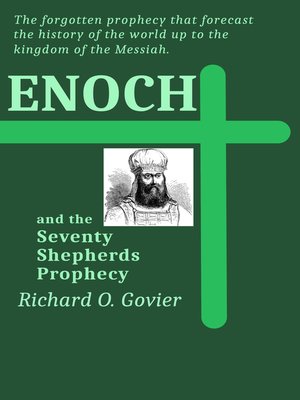 cover image of Enoch